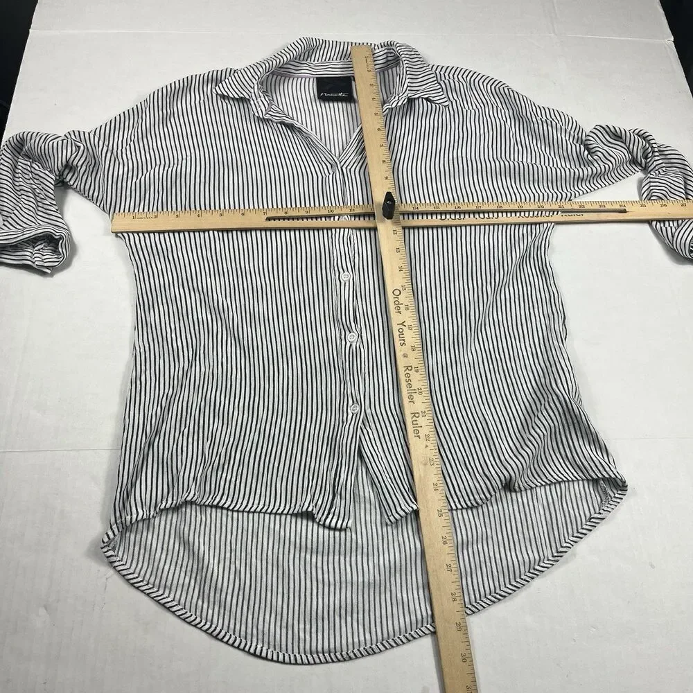 Nanette Lepore preppy relaxed